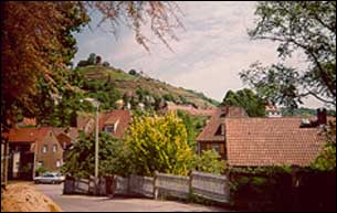 Radebeul - Herbst 2000